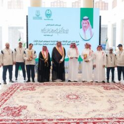 أمير الباحة يستقبل رئيس وأعضاء مجلس إدارة الجمعية الخيرية لإكرام المسنين “إكرام”