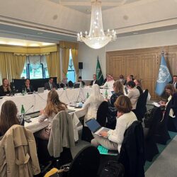 أرامكو السعودية تُدشّن مشروعًا مشتركًا لتصنيع أجهزة الحفر داخل المملكة لأول مرة