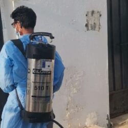 ضبط (15894) مخالفًا لأنظمة الإقامة والعمل وأمن الحدود خلال أسبوع