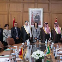 23 شركة روسية تبحث فرص الاستثمار مع قطاع الأعمال السعودي