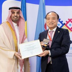 رئاسة شؤون الحرمين تدشن خدمة “تيسير” لخدمة ضيوف الرحمن