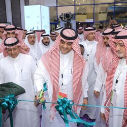 الدكتور القصبي يلتقي قيادةَ مجموعةِ 5i البريطانية