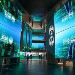 النفط يتراجع بضغط من الدولار القوي ومخاوف الركود