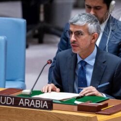 نائب وزير التعليم للجامعات والبحث والابتكار يسلّم جائزة الملك عبدالله للترجمة