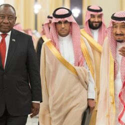 “الخارجية الأمريكية”: العلاقات الأمنية مع المملكة عامل مهم لاستقرار المنطقة