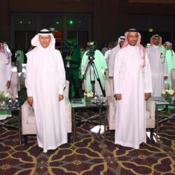 الأرصاد: سماء غائمة تتخللها سحب رعدية ممطرة على هذه المناطق