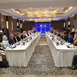 الخارجية تطلق مبادرة معرض اليوم التوعوي لكفاءة الإنفاق