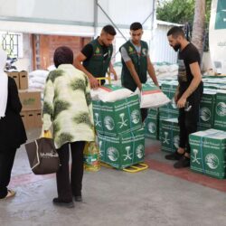 الشؤون الإسلامية واللجنة الوطنية لمكافحة المخدرات يطلقان برنامج “ظاهرة المخدرات ودور الدعاة في الوقاية منها”