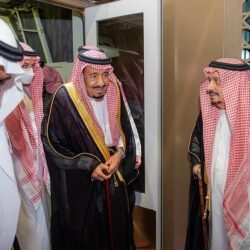 الأرصاد: فرصة لهطول أمطار رعدية مصحوبة برياح نشطة على هذه المناطق