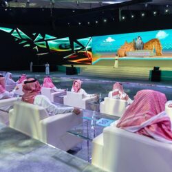 “الفيصل”: دورة الألعاب السعودية فكرة خطَّط لها ولي العهد ليمنح أكثر من 6000 رياضي فرصة المنافسة