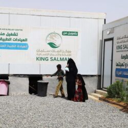 “السعودية لشراكات المياه”: الوصول إلى الإغلاق المالي لمشروع تحويل محطة الشعيبة لإنتاج المياه