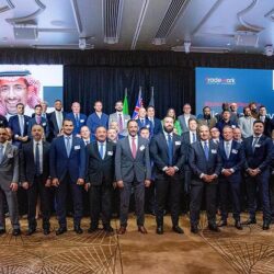 سمو أمير منطقة الباحة يرأس اجتماع مناقشة مشاريع جامعة الباحة