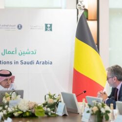 “الجوازات” تعلن جاهزيتها لتنفيذ إجراءات إنهاء السفر لدولة قطر الشقيقة وفق الإجراءات المعلنة عبر المنافذ الدوليّة