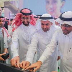 الأمير حسام بن سعود يثمّن حصول صحة الباحة على الاعتماد المؤسسي من الهيئة السعودية للتخصصات الصحية