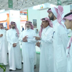 صندوق التنمية الزراعية يختتم مشاركته في المعرض الزراعي السعودي الدولي 2022