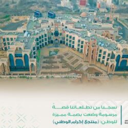 الأرصاد: سماء غائمة جزئيًا تتخللها سحب رعدية ممطرة على هذه المناطق