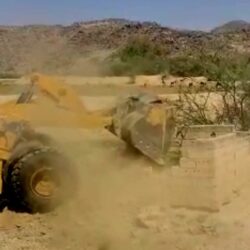 الأرصاد : سحب رعدية ممطرة مصحوبة برياح نشطة على هذه المناطق