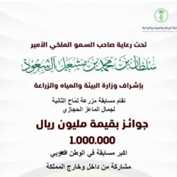    “الجمارك” تعلن مزادًا علنيًا لبيع بضائع منوعة بميناء جدة الإسلامي