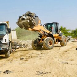 الأرصاد: فرصة لهطول أمطار رعدية مصحوبة برياح نشطة على هذه المناطق