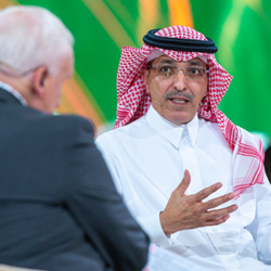 المملكة تفوز بجائزة التميز من الاتحاد البريدي العالمي