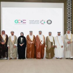 96 شاحنة إغاثية مقدمة من مركز الملك سلمان للإغاثة تعبر منفذ الوديعة متوجهة إلى اليمن