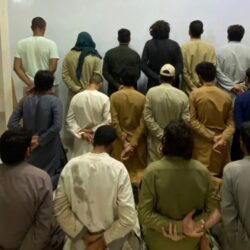 رئيس “أرامكو”: الطاقة الفائضة للنفط منخفضة.. وسنبقي على سوقنا في آسيا