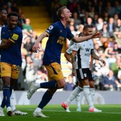 الرائد يتغلب على العدالة بهدفين في دوري روشن