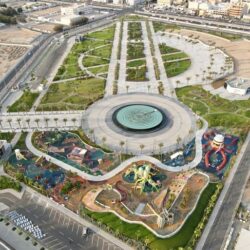 المركز الوطني للأرصاد يعلن إحصائية عمليات الاستمطار