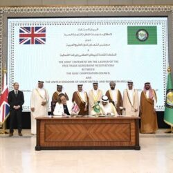 الأرصاد: سماء غائمة تتخللها سحب رعدية ممطرة على هذه المناطق