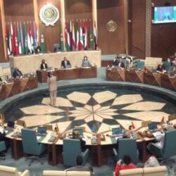 نائب رئيس جمعية الكشافة يفتتح التجمع الكشفي الرقمي العالمي