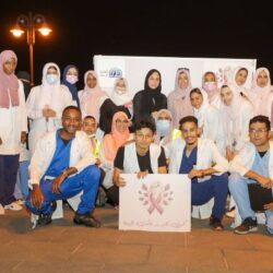 القبض على مواطن لنقله في مركبته (7) مخالفين لنظام أمن الحدود في محافظة المخواة