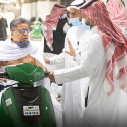  “موانئ” توقع عقداً لإنشاء منطقة لوجستية متكاملة في ميناء جدة الإسلامي