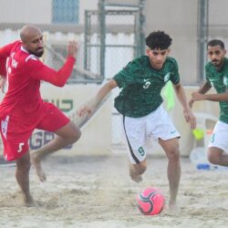 البحرين تدين الهجوم الإرهابي الذي استهدف ميناء الضبة النفطي