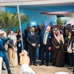 تكليف “آل عزيز” محافظا لمحافظة تنومة