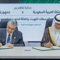 وزير خارجية المملكة المتحدة يؤكد أهمية مبادرة الشرق الأوسط الأخضر لمجابهة تحديات التغير المناخي