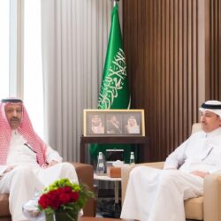 تحت رعاية خادم الحرمين الشريفين.. “الشؤون الإسلامية” تنظم المسابقة المحلية على جائزة الملك سلمان بن عبد العزيز لحفظ القرآن الكريم