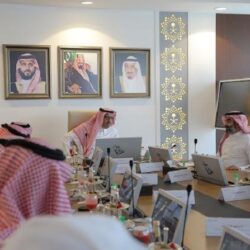 المملكة تشارك تجربتها الرائدة في التحول الرقمي عبر “السعودية الرقمية” في إسبانيا