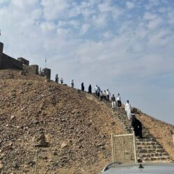 ولي العهد يغادر إندونيسيا بعد رئاسة وفد المملكة في قمة قادة دول مجموعة العشرين