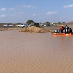“الدفاع المدني” ينبه لهطول أمطار متوسطة إلى غزيرة على مكة وحائل