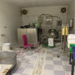 “بلدية المظيلف” تجهز شاشة عملاقة لدعم منتخبنا السعودي ومشاهدة جميع مباريات ⁧‫كأس العالم