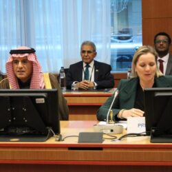 الأرصاد: هطول أمطار رعدية مصحوبة بزخات من البرد على هذه المناطق