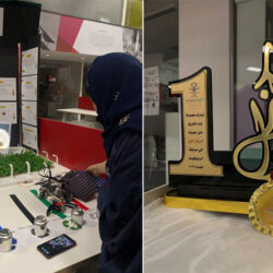 وزارة الموارد البشرية تحقّق المستوى الرابع في تقييم نضج إدارة المشاريع