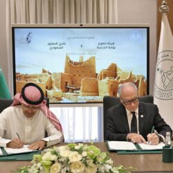 للاستفادة من الخدمات الرقمية.. بالفيديو: “سدايا” تكشف خطوات تفعيل تطبيق “نفاذ”