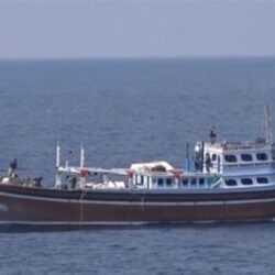 القوات الخاصة لأمن الطرق في عدة مناطق تضبط (12) مخالفًا لنظام البيئة