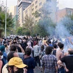 ولي العهد يشهد افتتاح كأس العالم في قطر