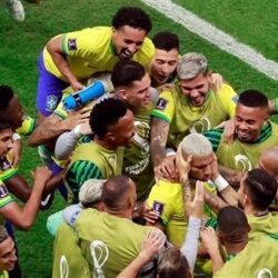 وزراء الإعلام بدول مجلس التعاون يرفضون الحملات الممنهجة المغرضة التي تستهدف دول المجلس وقيمها وإسهاماتها في المحافل الإقليمية والدولية