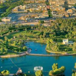 هيئة المحتوى المحلي والمشتريات الحكومية توقع اتفاقية لتوطين صناعة أغشية التناضح العكسي