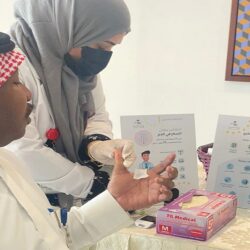 وزير الشؤون الإسلامية يستقبل سفير المملكة لدى السنغال