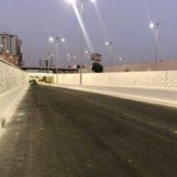 بسبب أمطار جدة ..  “مطار الملك عبدالعزيز” يعلن تأخر إقلاع بعض الرحلات الجوية