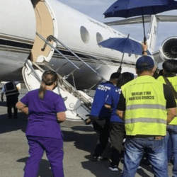 السياحة السعودية تعزِّزُ حضورَها العالمي في معرض سوق السفر العالميWTM في لندن